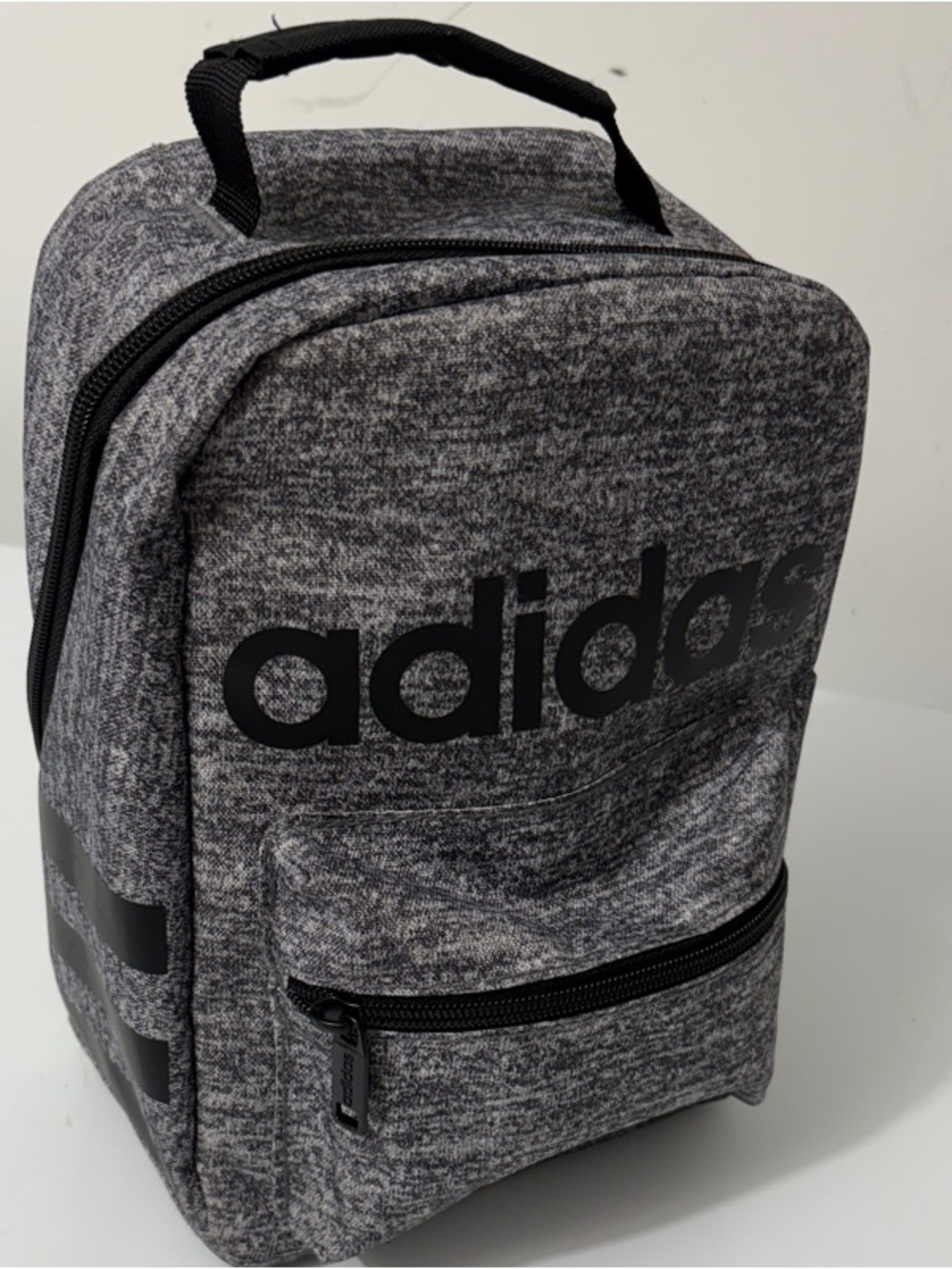 Adidas Santiago insulated lunch bag